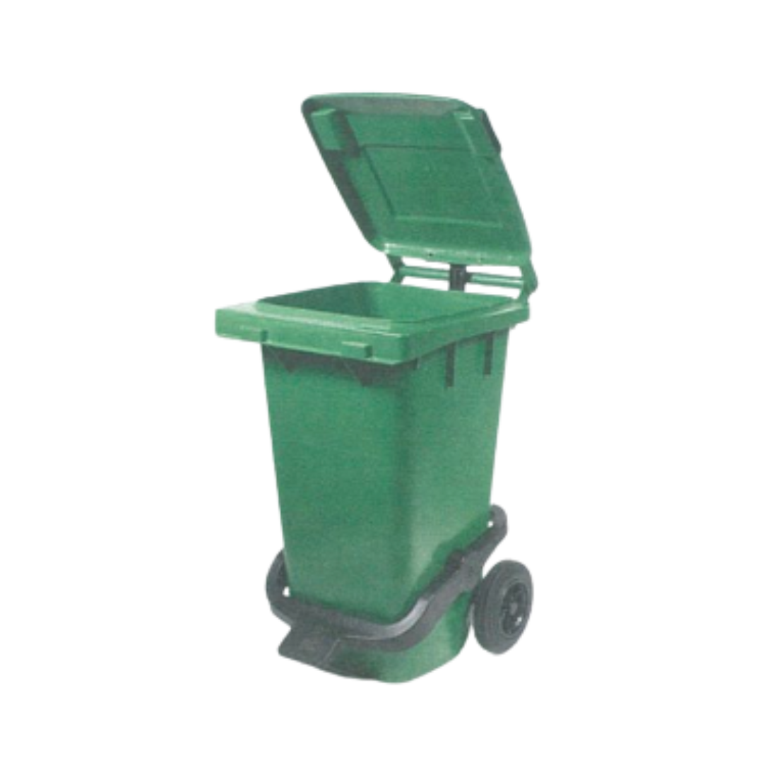 UNICA Mobile bin with Pedal