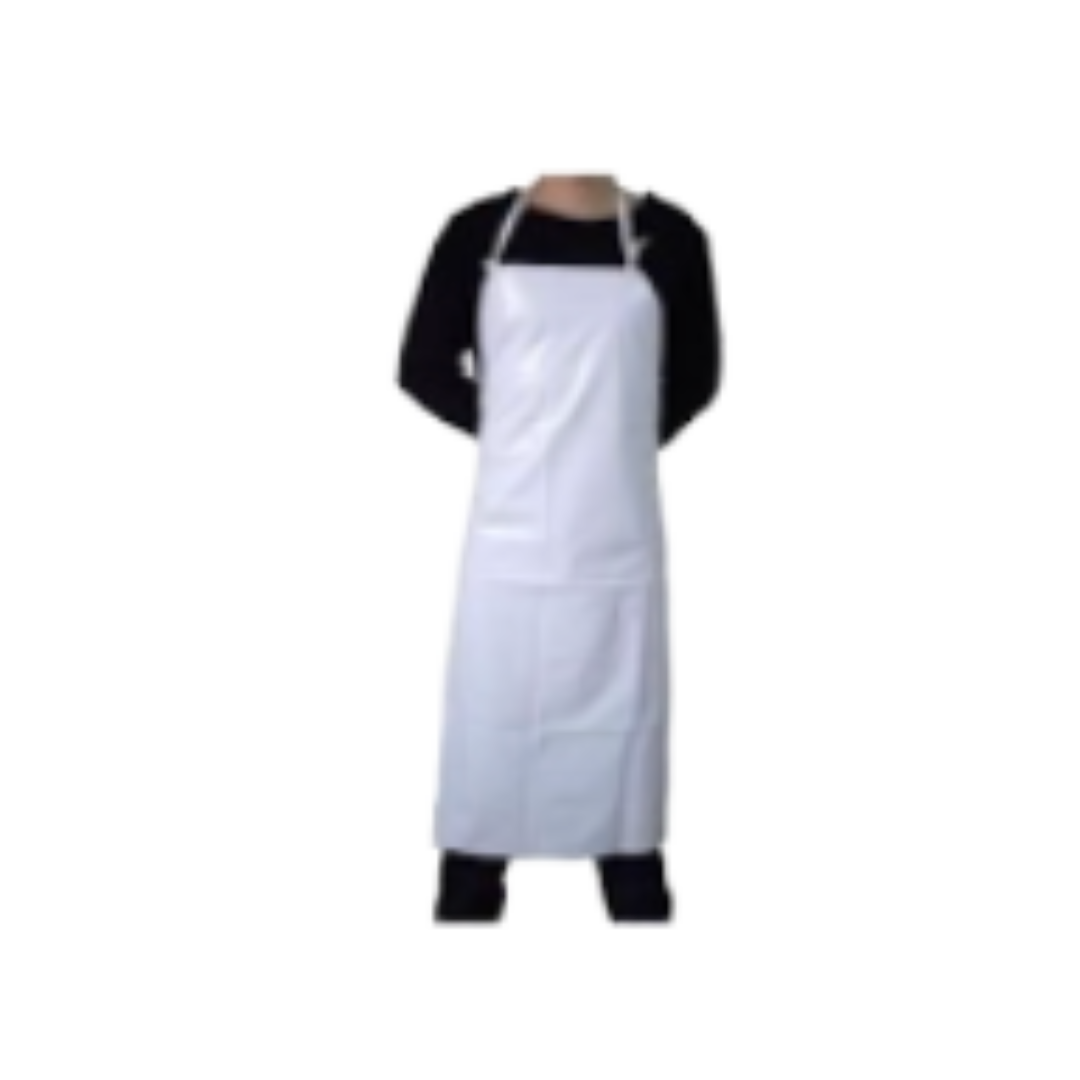 PVC Apron