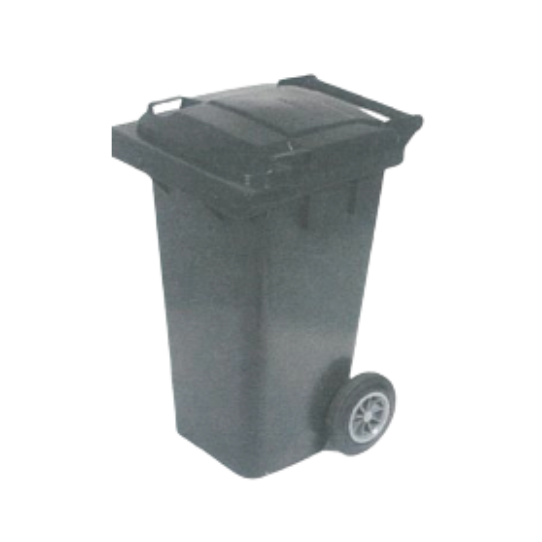 UNICA Mobile 2 Wheel Bin