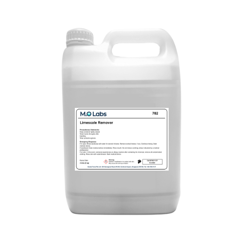 Limescale Remover (702)
