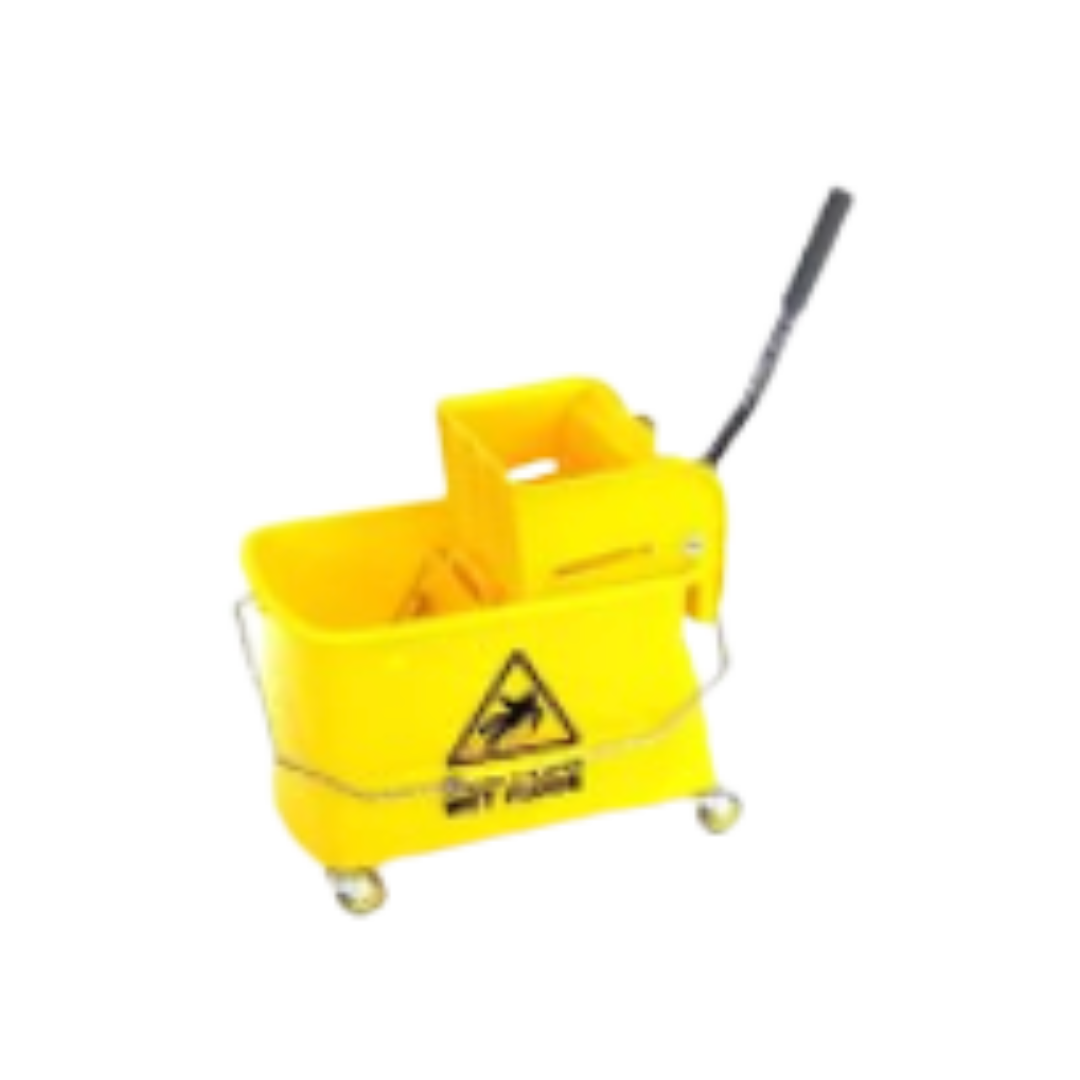 P/P Mop Bucket