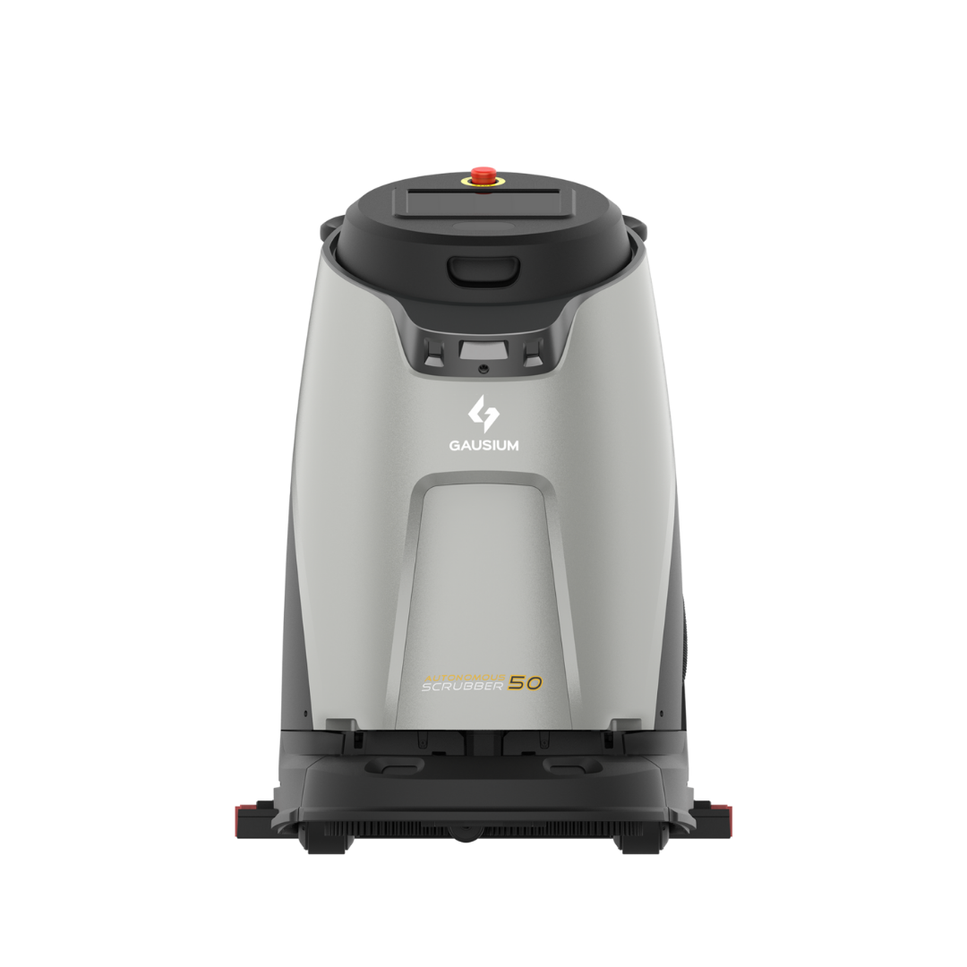 Gausium Scrubber 50