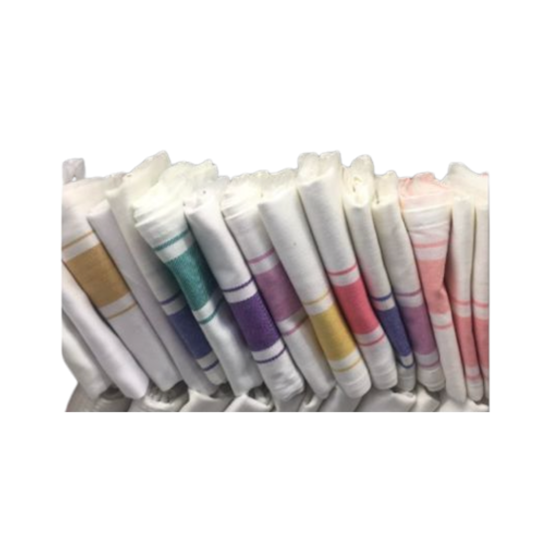 Cotton Glass Wiping Cloth