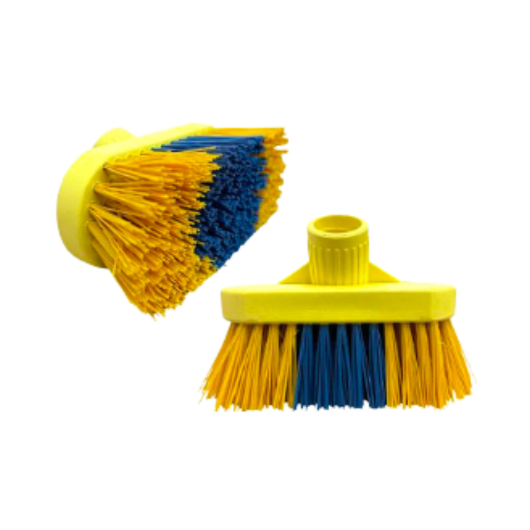 Drain Brush Head