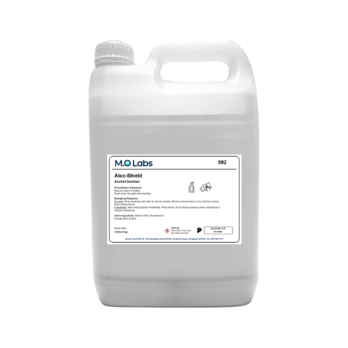 Alco-Shield (502)
