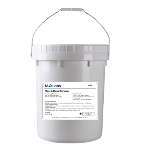 Algae & Mould Remover (802)