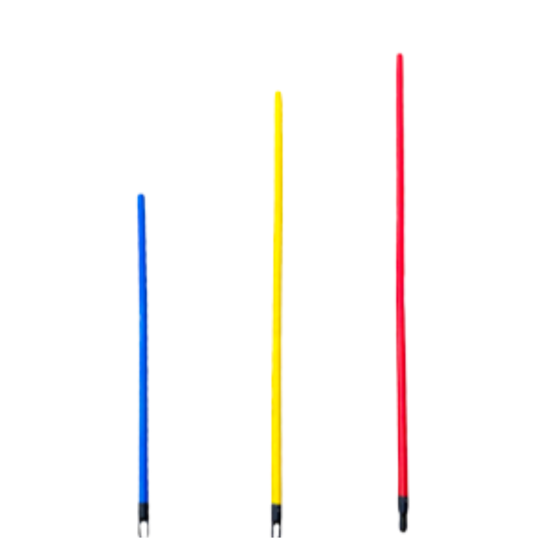 Broom / Dustpan / Mop Pole