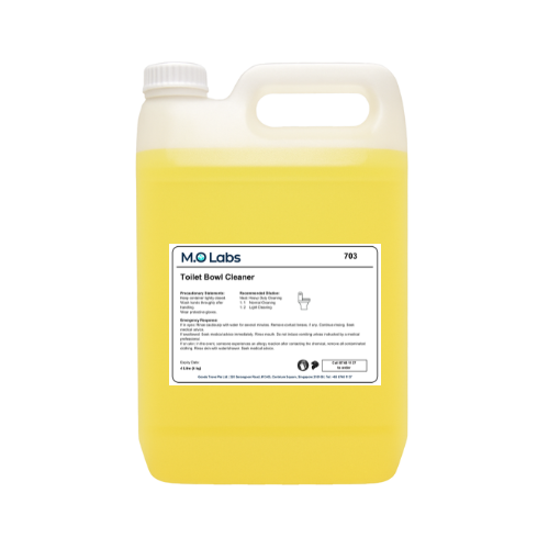 Toilet Bowl Cleaner (703)