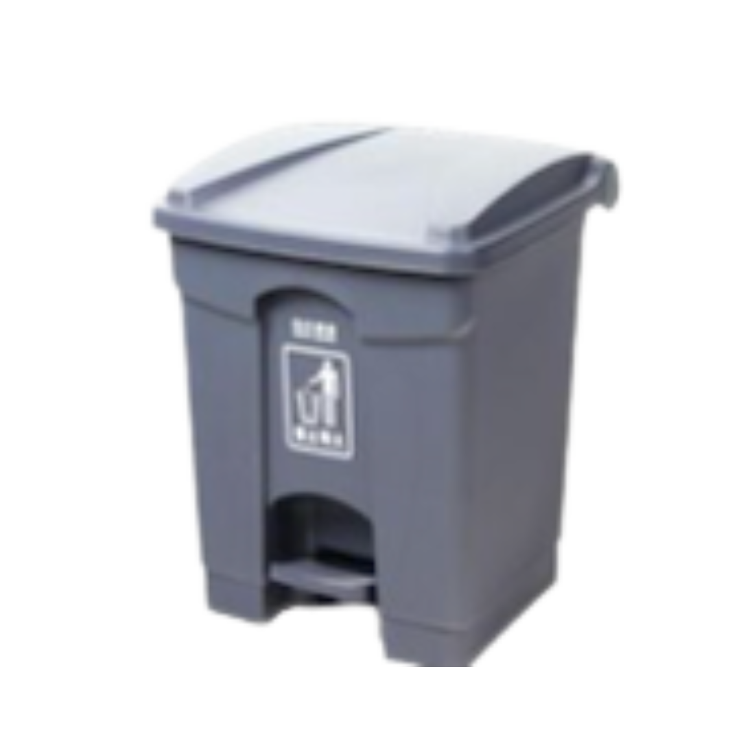 Plastic Dustbin