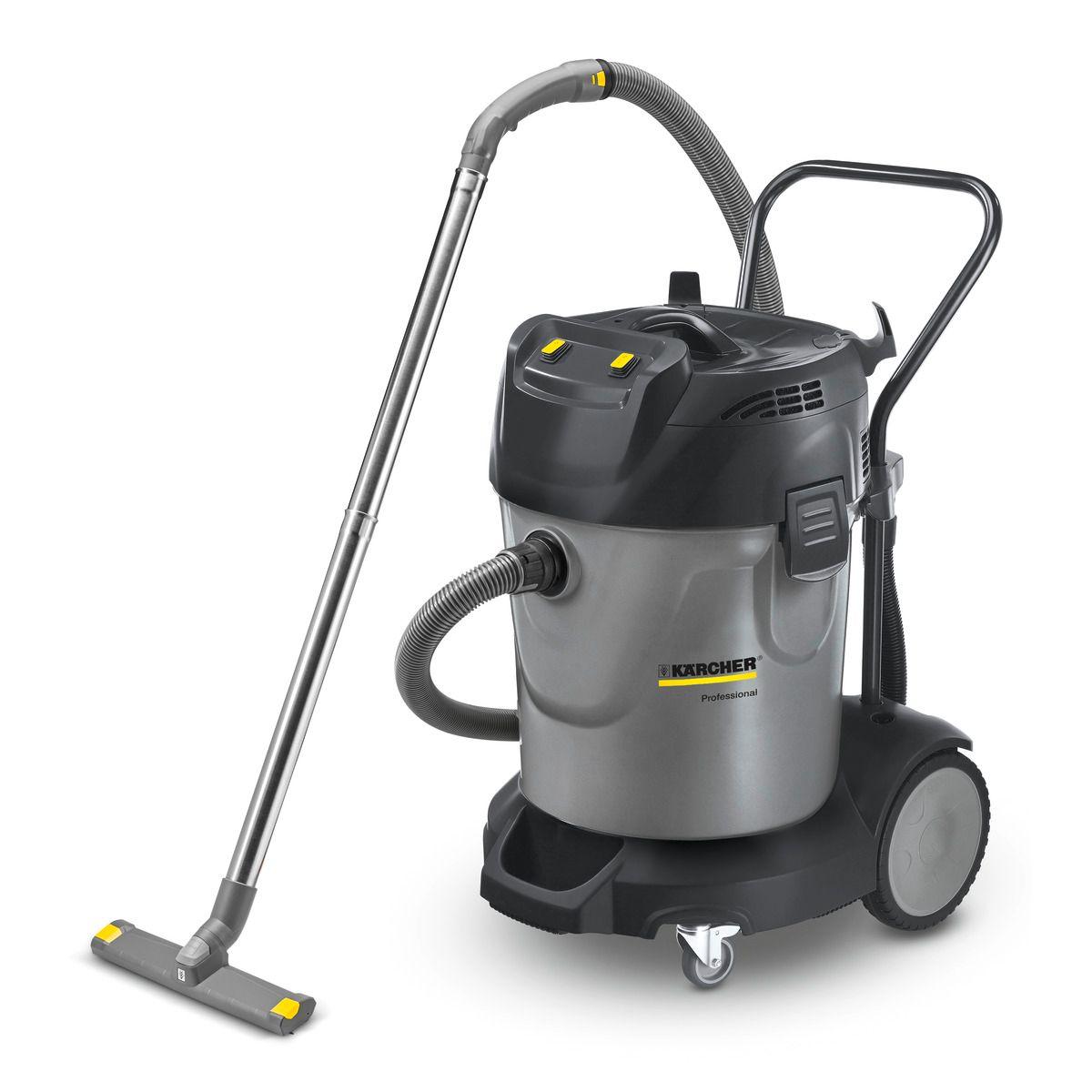 Wet & Dry Vacuum Cleaner